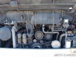 MERCEDES-BENZ Integro 49 Sitze EURO 5