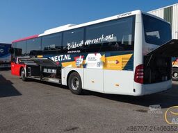 MERCEDES-BENZ Integro 49 Sitze EURO 5