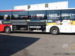 MERCEDES-BENZ Integro 49 Sitze EURO 5