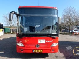 MERCEDES-BENZ Integro 49 Sitze EURO 5