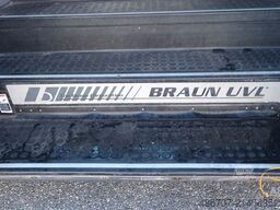 MERCEDES-BENZ Integro 49 Sitze EURO 5