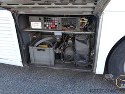 MERCEDES-BENZ Integro 49 Sitze EURO 5