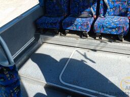 MERCEDES-BENZ Integro 49 Sitze EURO 5