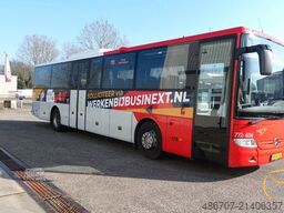 MERCEDES-BENZ Integro 49 Sitze EURO 5