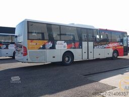 MERCEDES-BENZ Integro 49 Sitze EURO 5