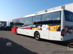 MERCEDES-BENZ Integro 49 Sitze EURO 5