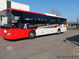 MERCEDES-BENZ Integro 49 Sitze EURO 5