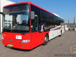 MERCEDES-BENZ Integro 49 Sitze EURO 5