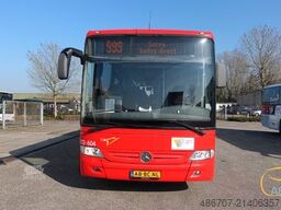 MERCEDES-BENZ Integro 49 Sitze EURO 5