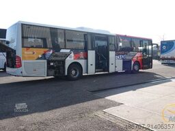 MERCEDES-BENZ Integro 49 Sitze EURO 5