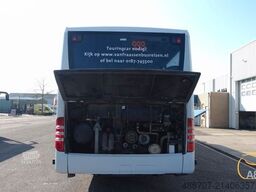 MERCEDES-BENZ Integro 49 Sitze EURO 5