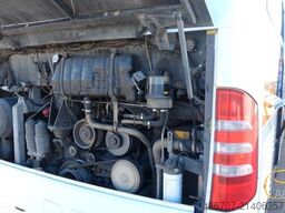 MERCEDES-BENZ Integro 49 Sitze EURO 5