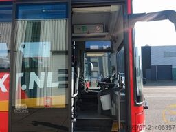 MERCEDES-BENZ Integro 49 Sitze EURO 5