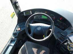 MERCEDES-BENZ Integro 49 Sitze EURO 5