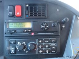 MERCEDES-BENZ Integro 49 Sitze EURO 5