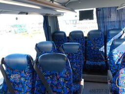 MERCEDES-BENZ Integro 49 Sitze EURO 5