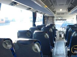 MERCEDES-BENZ Integro 49 Sitze EURO 5