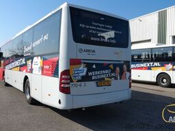 MERCEDES-BENZ Integro 49 Sitze EURO 5