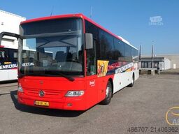 MERCEDES-BENZ Integro 49 Sitze EURO 5