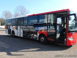 MERCEDES-BENZ Integro 49 Sitze EURO 5