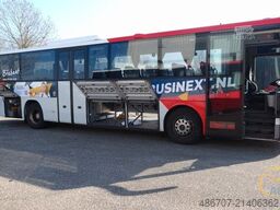 MERCEDES-BENZ Integro 49 Sitze EURO 5