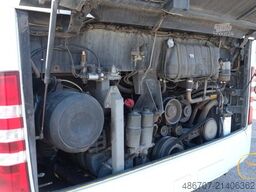 MERCEDES-BENZ Integro 49 Sitze EURO 5