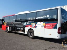 MERCEDES-BENZ Integro 49 Sitze EURO 5