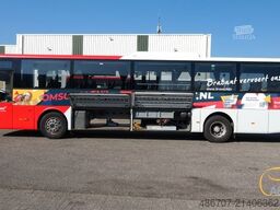 MERCEDES-BENZ Integro 49 Sitze EURO 5