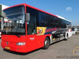 MERCEDES-BENZ Integro 49 Sitze EURO 5