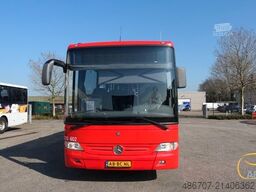 MERCEDES-BENZ Integro 49 Sitze EURO 5