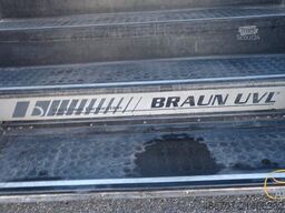 MERCEDES-BENZ Integro 49 Sitze EURO 5