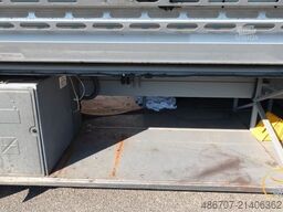 MERCEDES-BENZ Integro 49 Sitze EURO 5