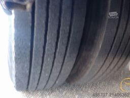 MERCEDES-BENZ Integro 49 Sitze EURO 5