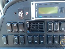 MERCEDES-BENZ Integro 49 Sitze EURO 5