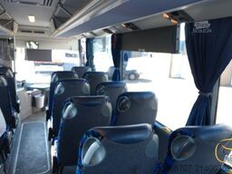 MERCEDES-BENZ Integro 49 Sitze EURO 5