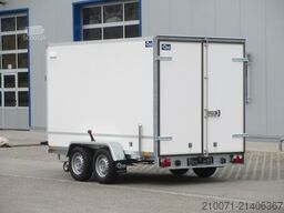 BLYSS Aktion! Kofferanhänger 305x146x180cm 2000kg GG