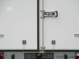 BLYSS Aktion! Kofferanhänger 305x146x180cm 2000kg GG