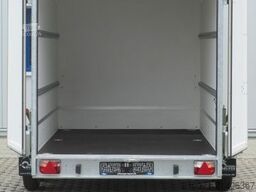 BLYSS Aktion! Kofferanhänger 305x146x180cm 2000kg GG