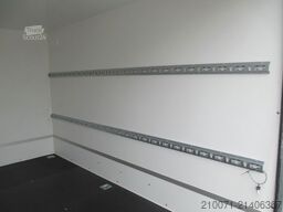 BLYSS Aktion! Kofferanhänger 305x146x180cm 2000kg GG