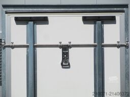 BLYSS Aktion! Kofferanhänger 358x146x180cm 2700kg zGG