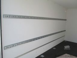 BLYSS Aktion! Kofferanhänger 358x146x180cm 2700kg zGG