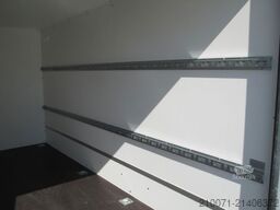 BLYSS Aktion! Kofferanhänger 358x146x180cm 2700kg zGG