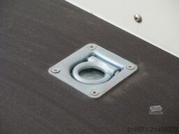 BLYSS Aktion! Kofferanhänger 358x146x180cm 2700kg zGG