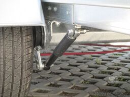 BLYSS Aktion! Kofferanhänger 358x146x180cm 2700kg zGG