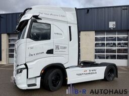 IVECO S-Way AS440S58T/FP Sattelzugmaschine