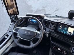 IVECO S-Way AS440S58T/FP Sattelzugmaschine