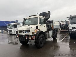 Unimog Unimog u5000