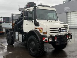 Unimog Unimog u5000