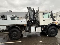 Unimog Unimog u5000