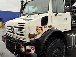 Unimog Unimog u5000